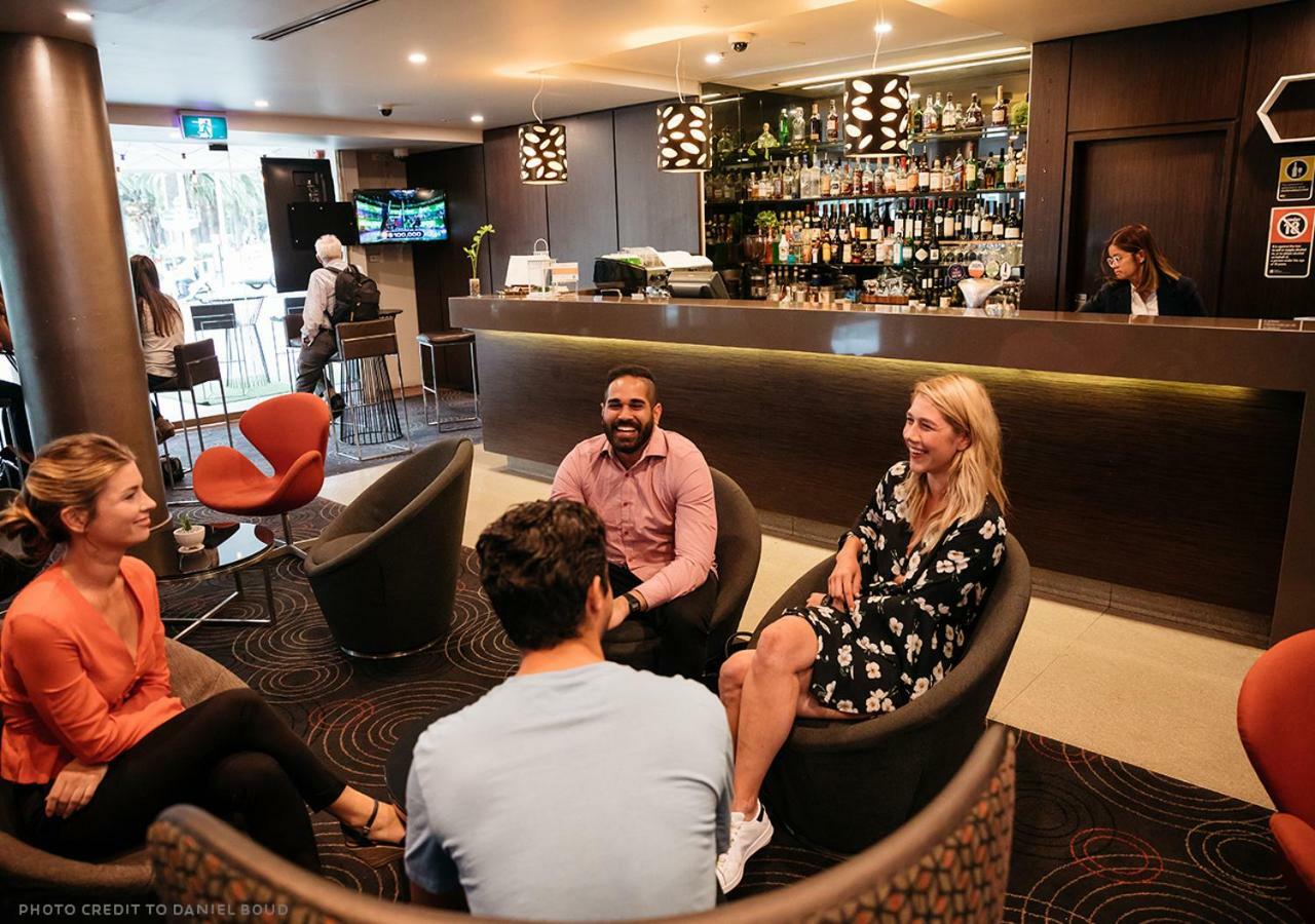 Hotel Novotel Parramatta 4*