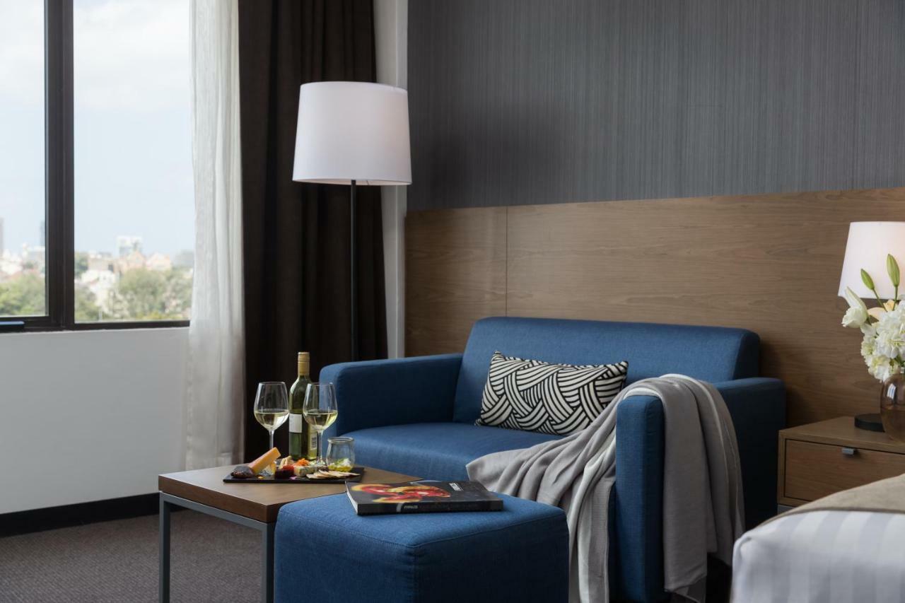 Hotel Rydges Camperdown