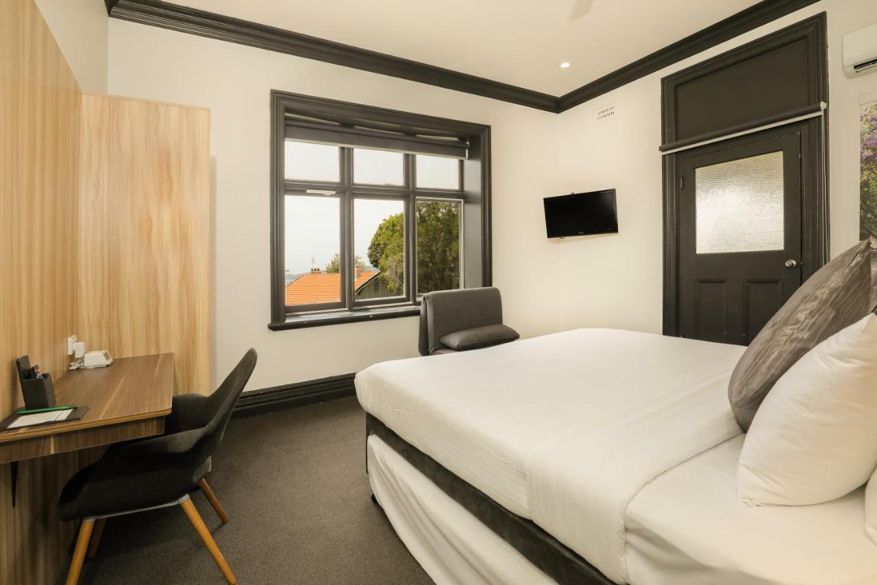 Glenferrie Lodge Sydney