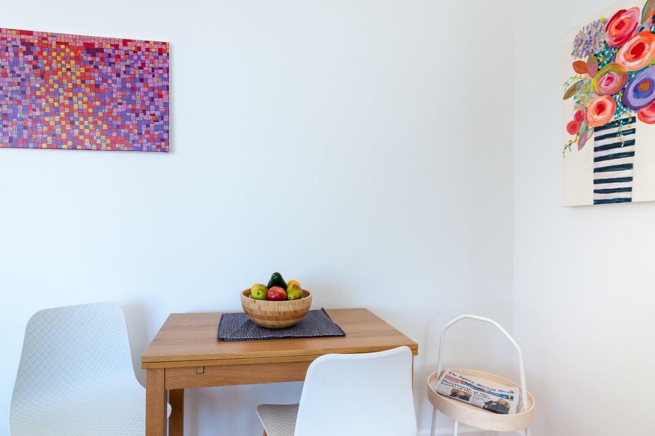 St Valentines Mosman Apartment *