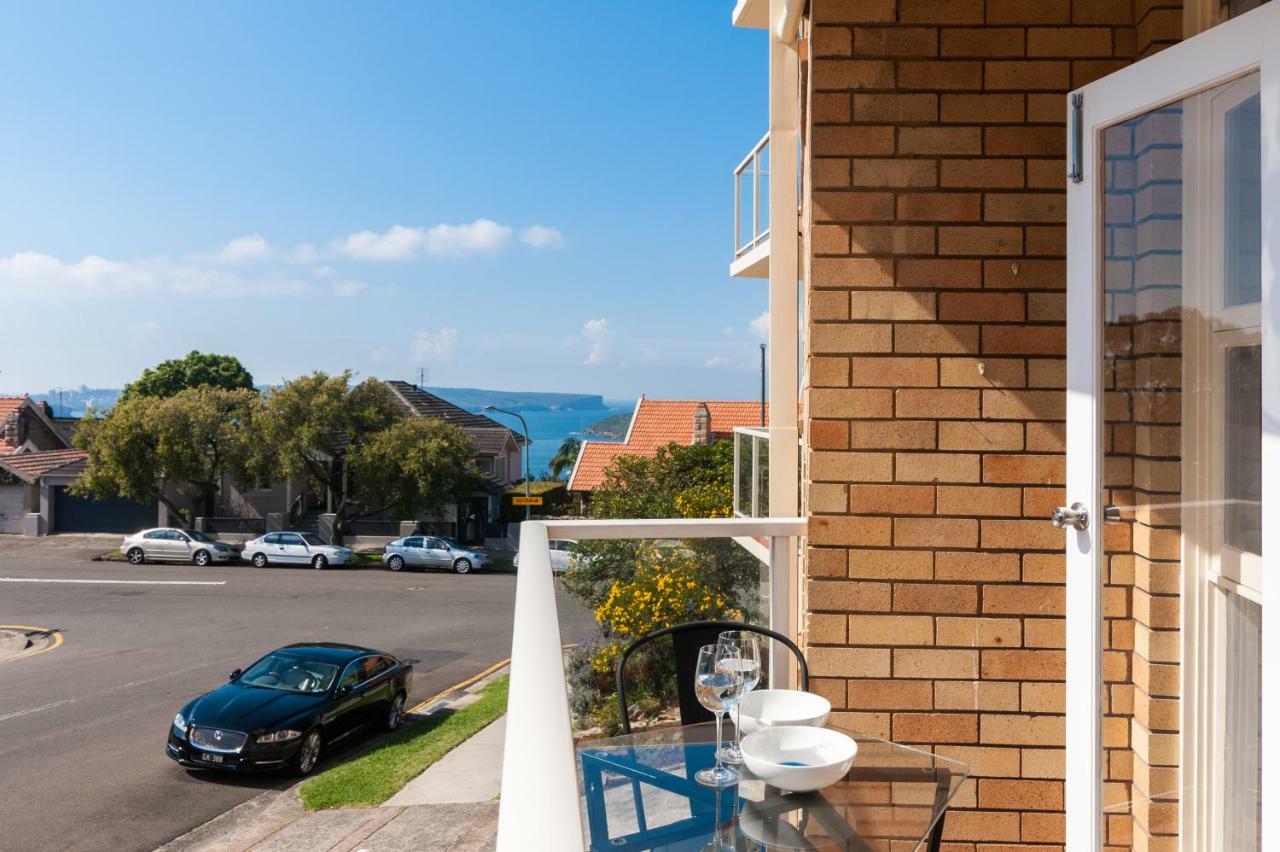 St Valentines Mosman