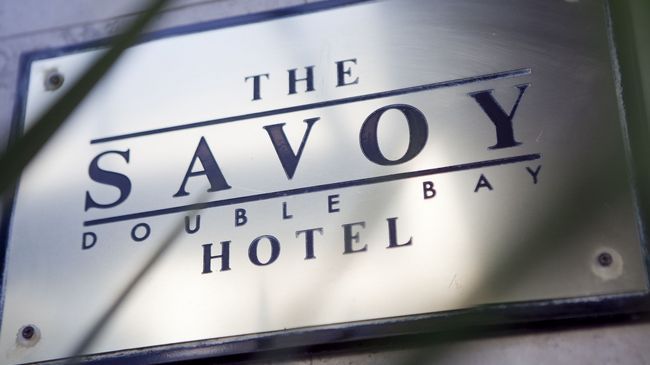 Savoy Double Bay 3* Sydney