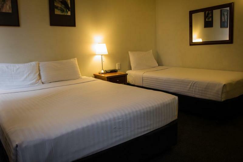 The Capitol 4* Sydney