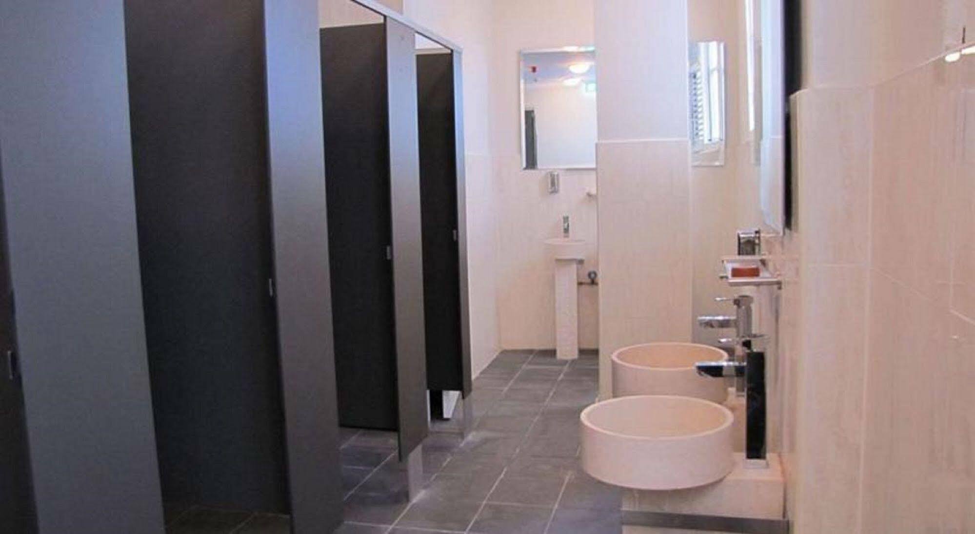 Hostel Mad Monkey Broadway (adults Only) *