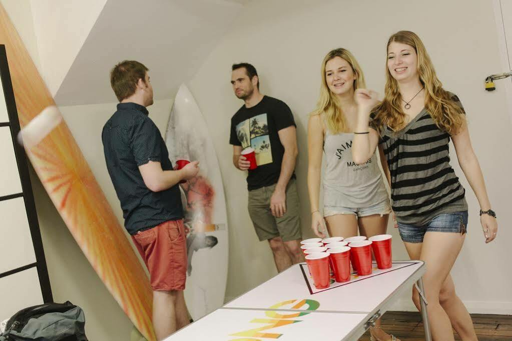 Hostel Mad Monkey Broadway (adults Only) *
