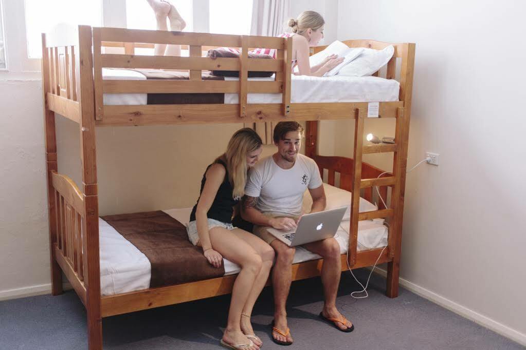 Hostel Mad Monkey Broadway (adults Only) Sydney