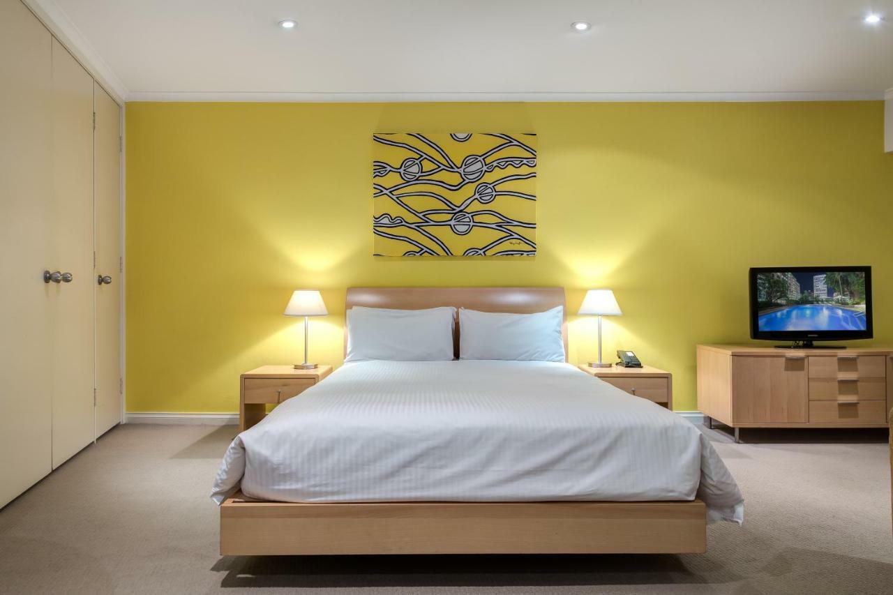 The York By Swiss-belhotel 4* Sydney
