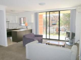 Aparthotel Parkside Parramatta Sydney