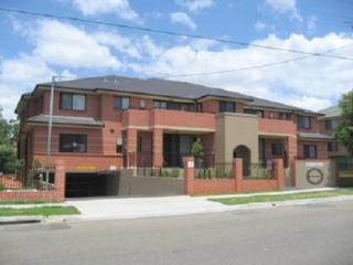 Parkside Parramatta 3* Sydney