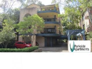 Aparthotel Parkside Parramatta
