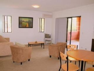 Parkside Parramatta Aparthotel 3*