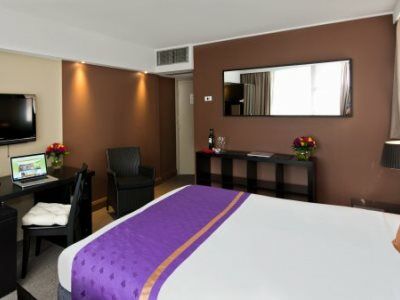 Park Regis Centre Hotel