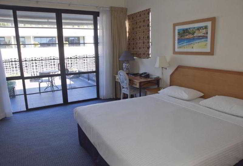 Savoy Double Bay Hotel