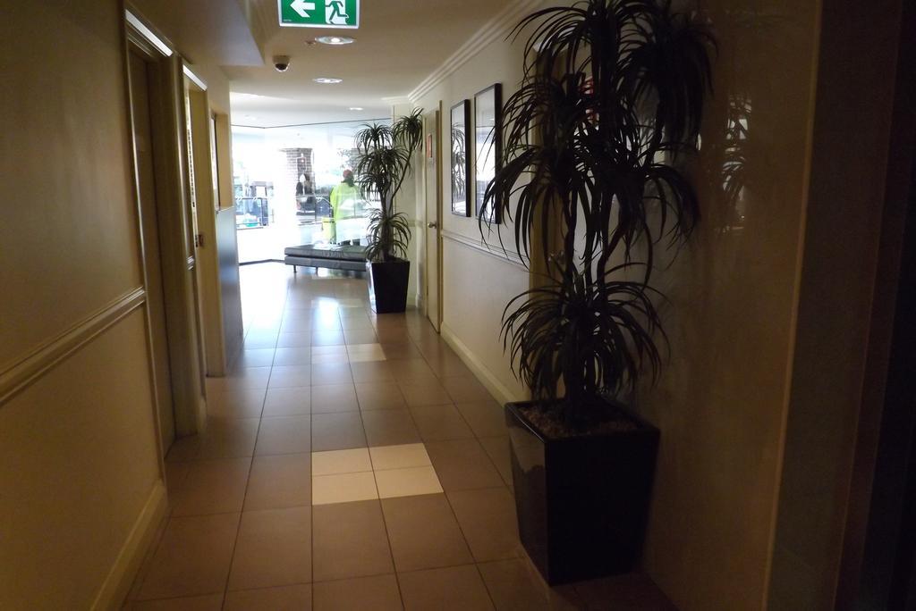 Fiori 3* Sydney