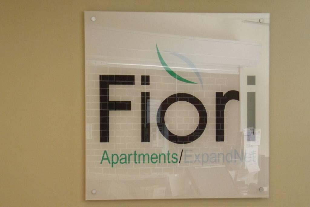 Aparthotel Fiori