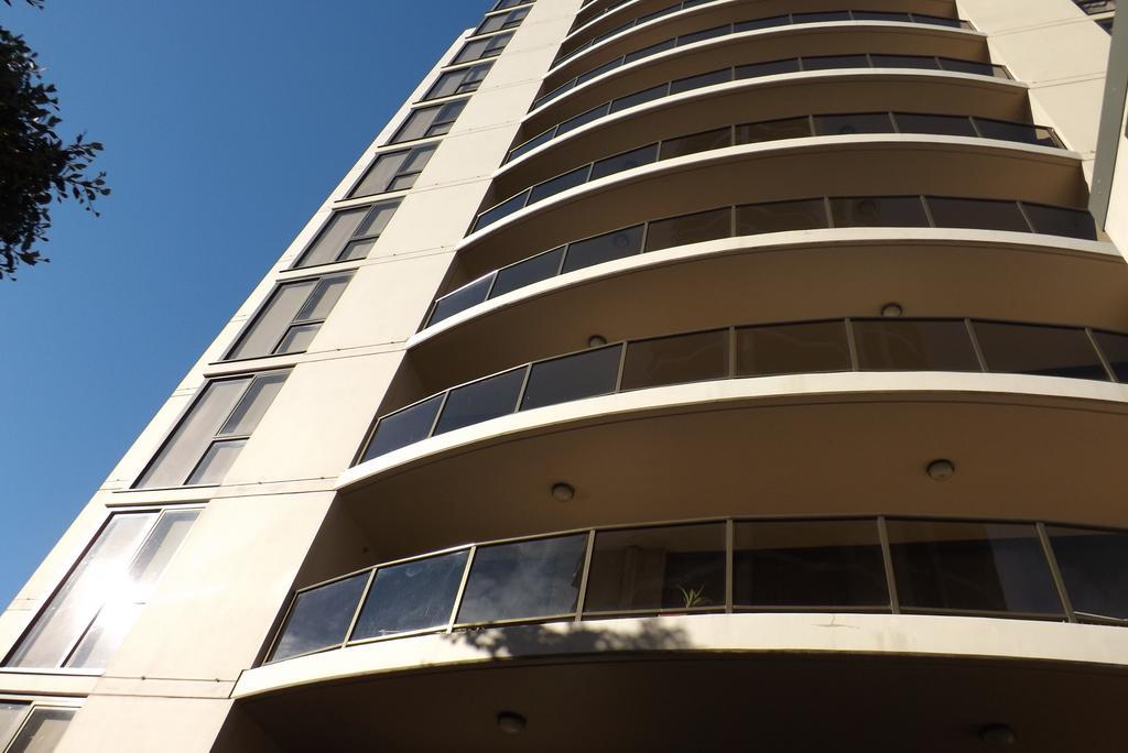 Fiori Aparthotel Sydney