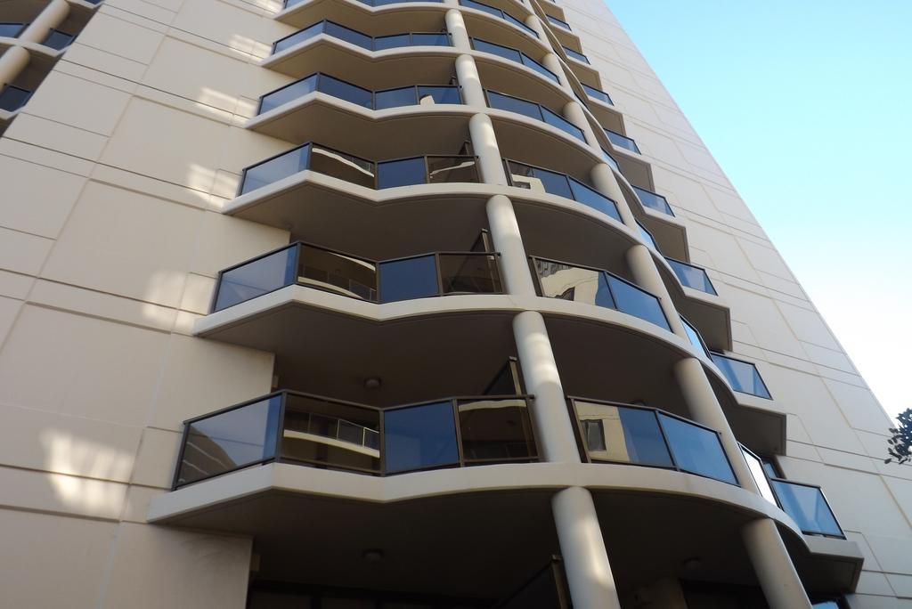 Aparthotel Fiori 3*