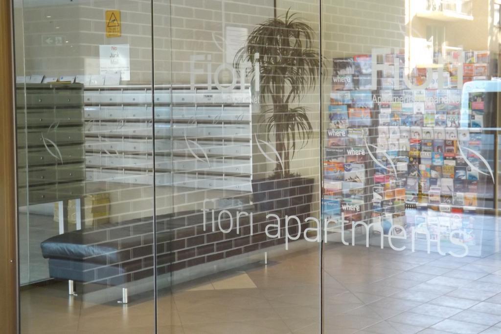 Fiori Sydney