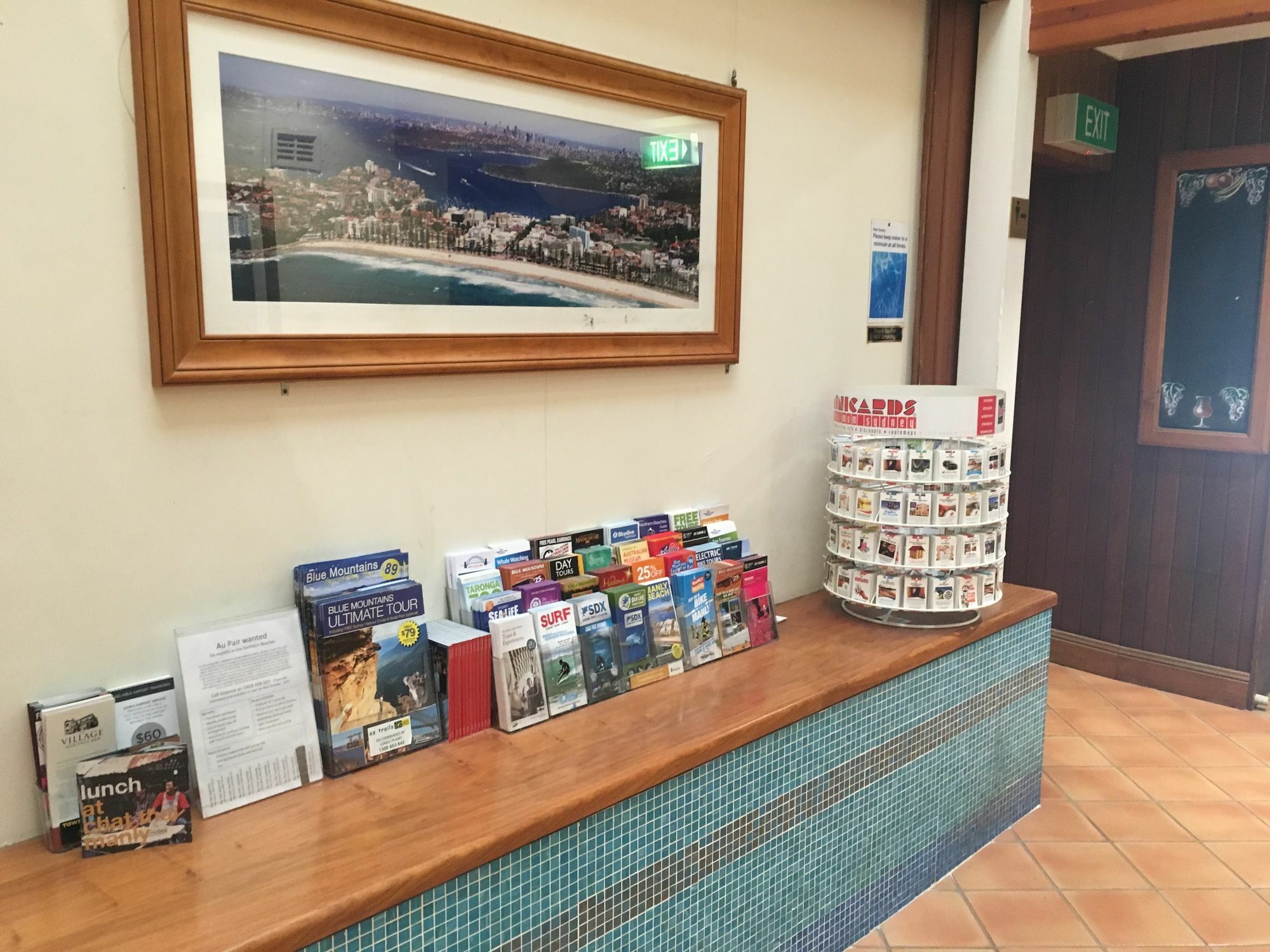 Manly Boutique Hotel