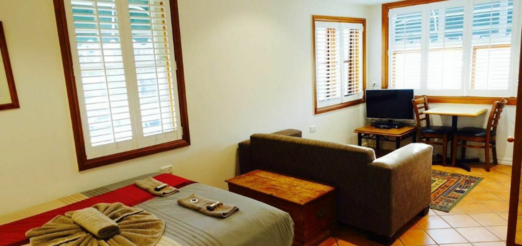 Manly Boutique Hotel Sydney