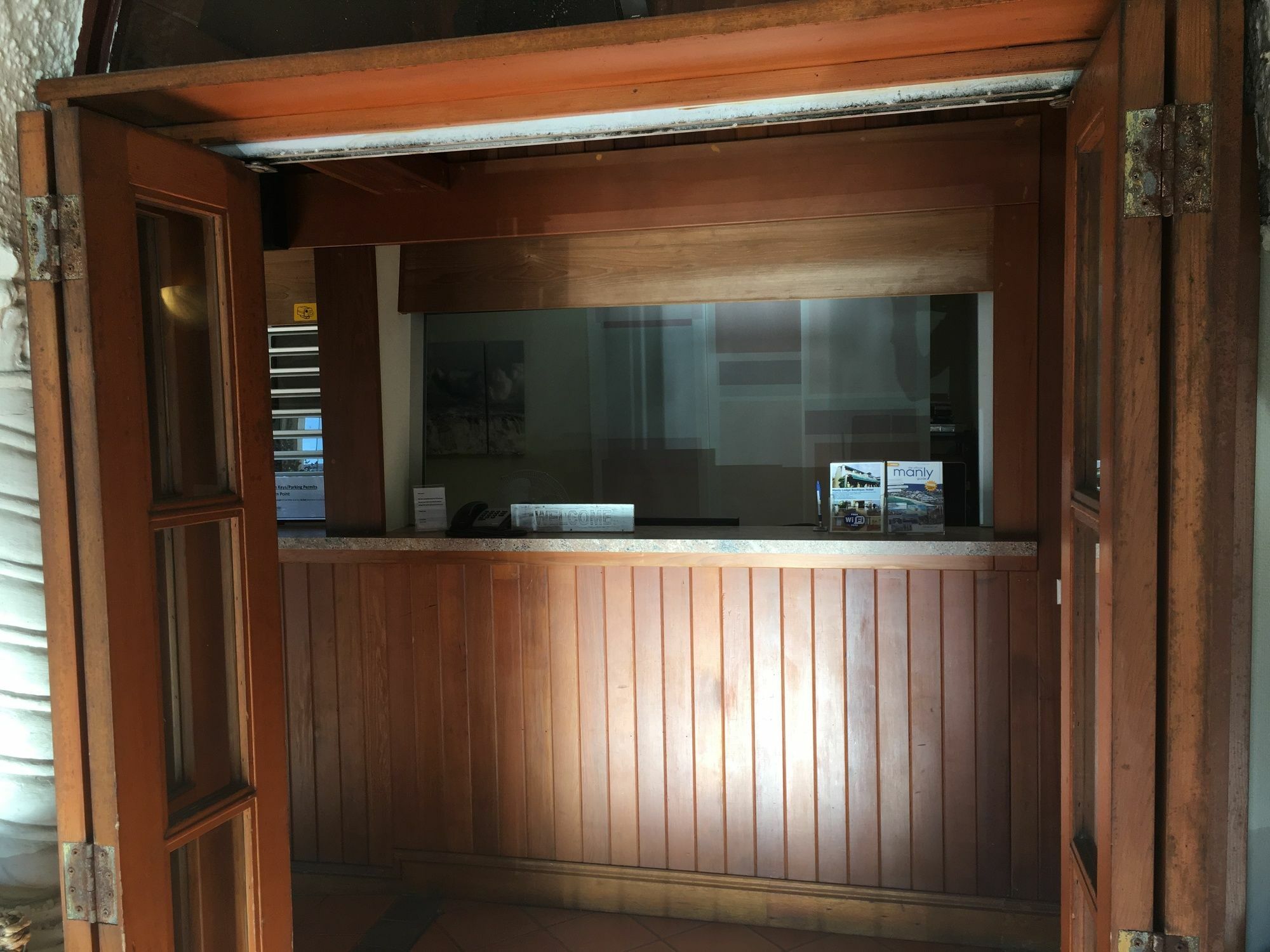 Hotel Manly Boutique