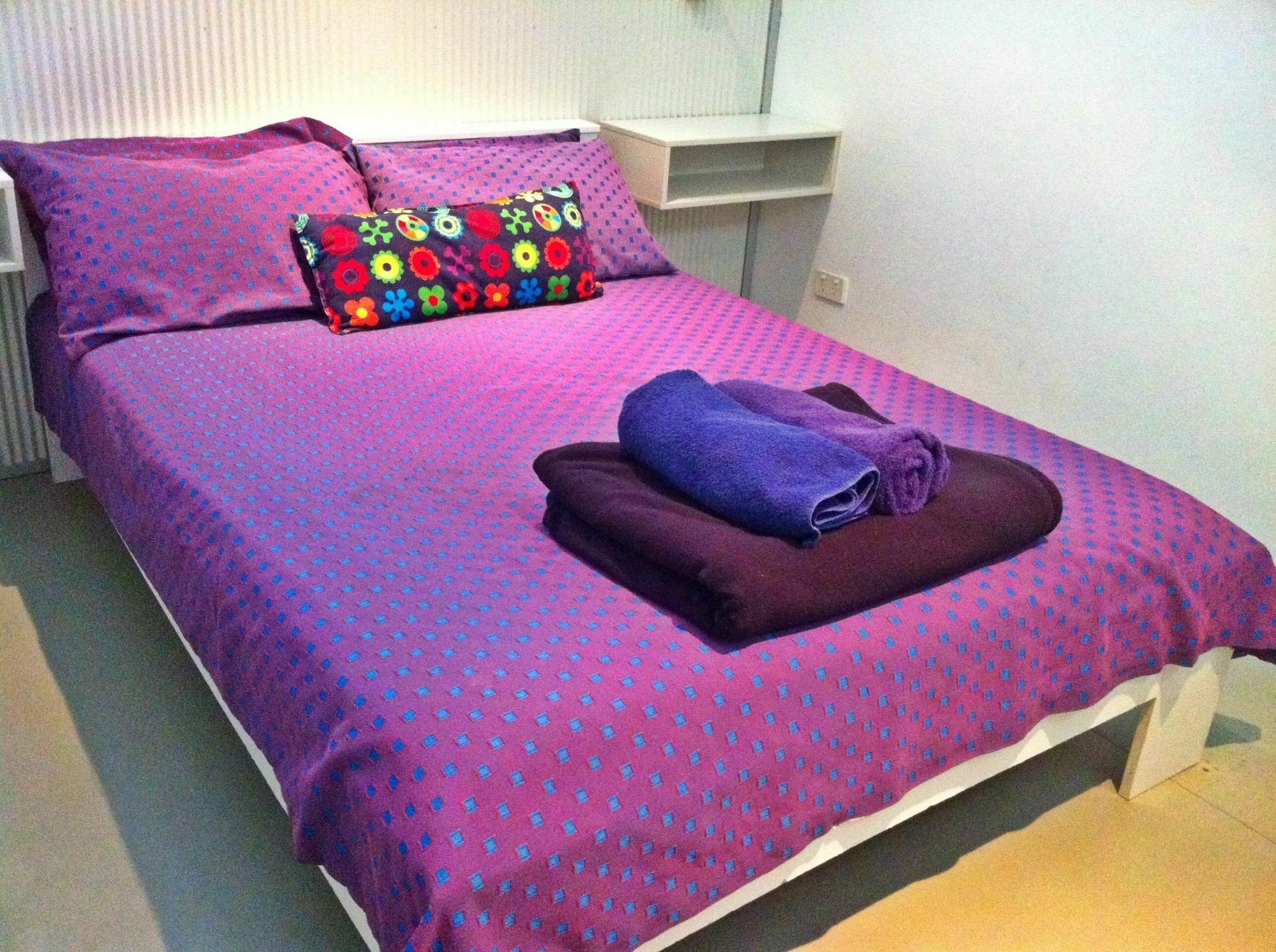 Hostel Original Backpackers Sydney