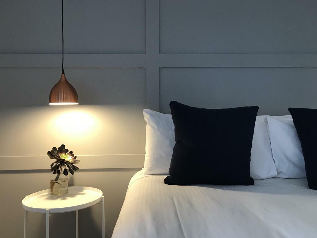 Regents Court Aparthotel