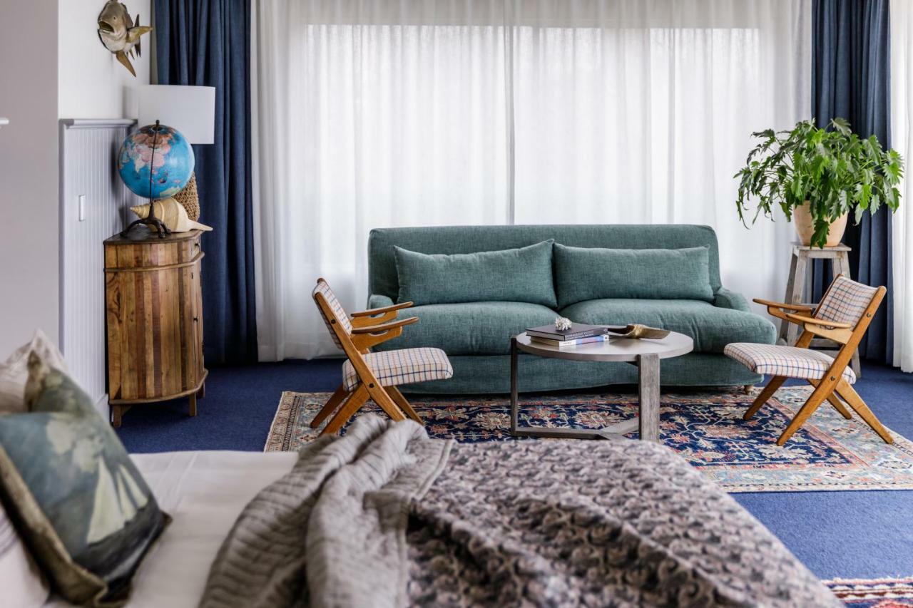 Hotel Watsons Bay Boutique