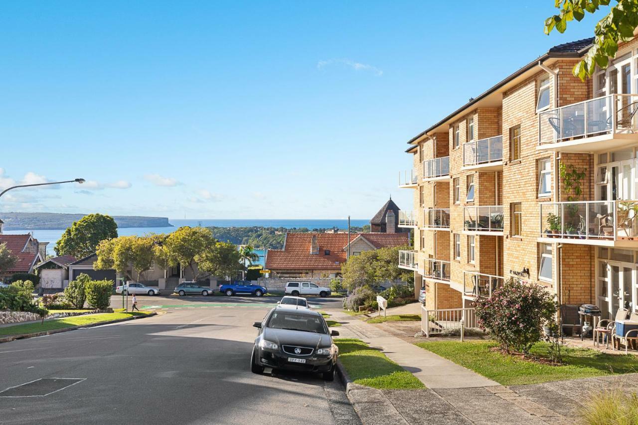Apartment St Valentines Mosman *