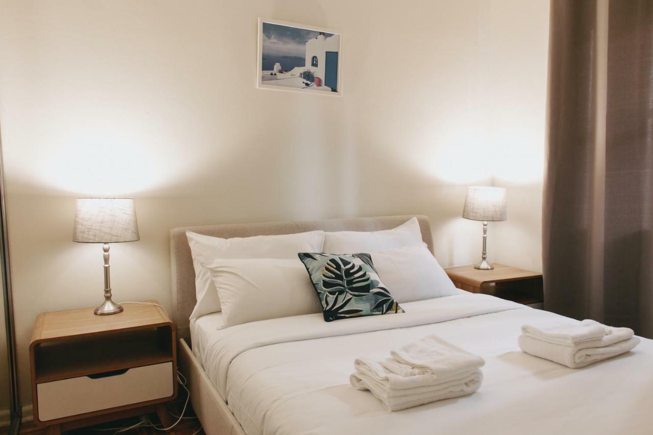 Apartment Lotus Manly - 29b Sydney
