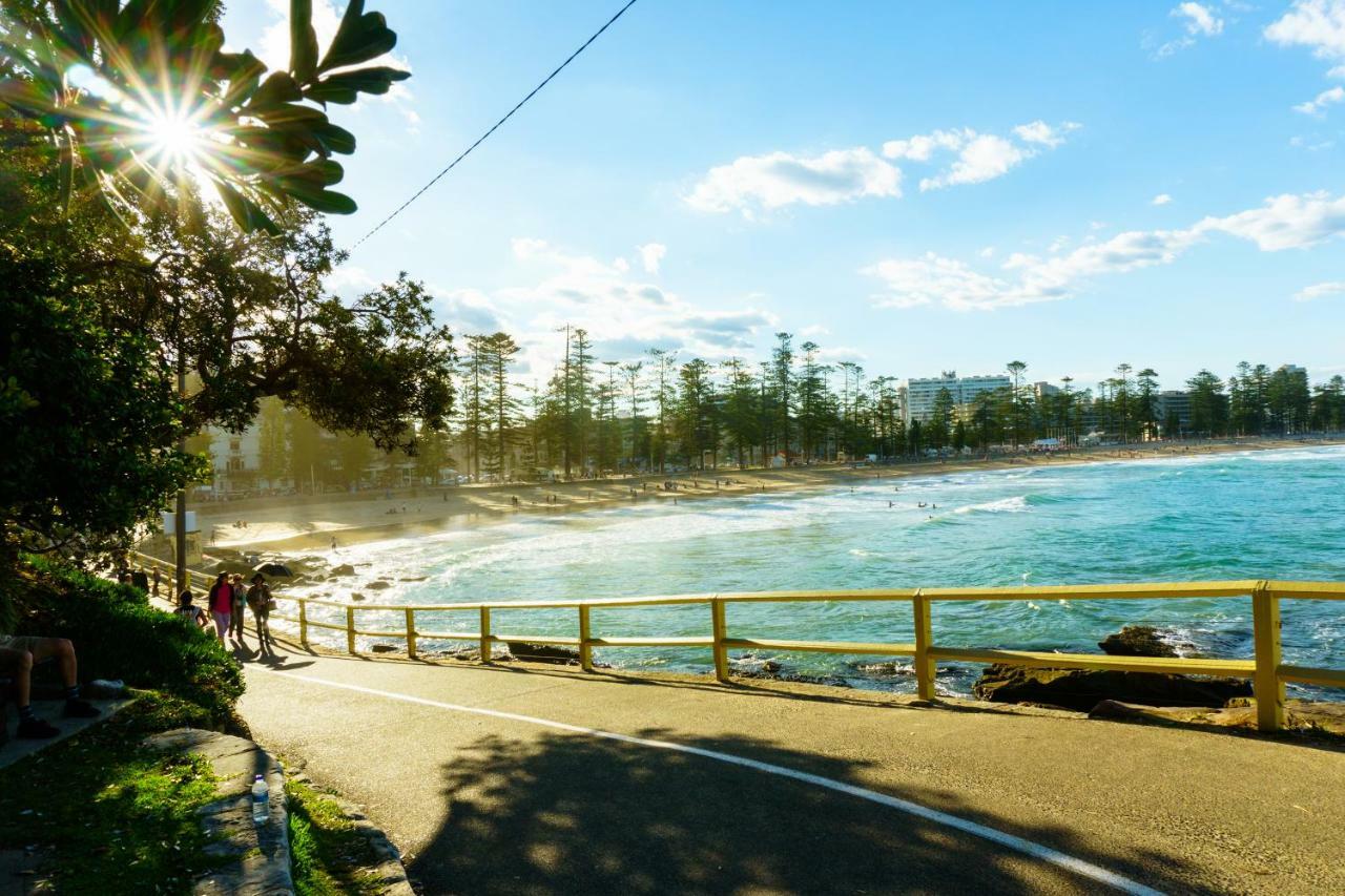 Lotus Manly - 29b Sydney