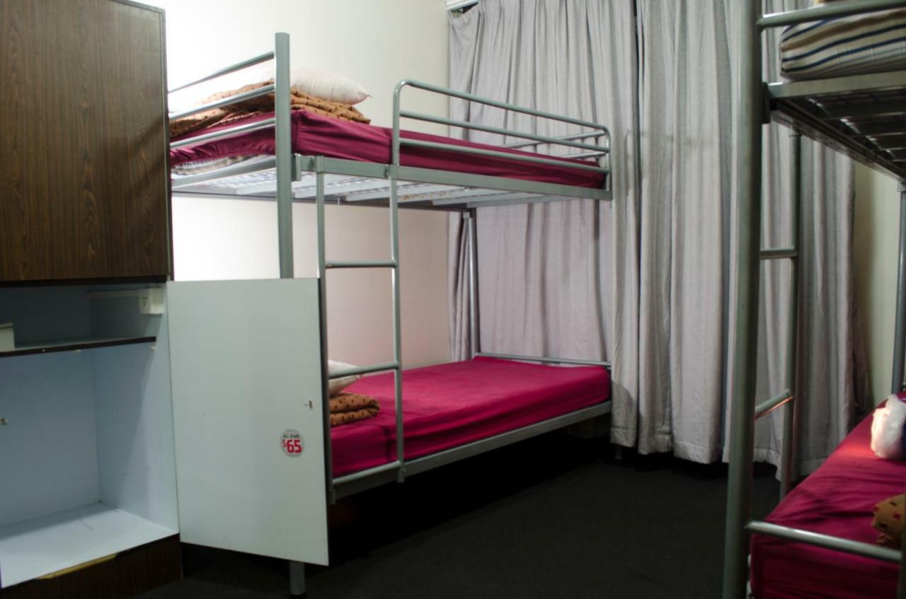 790 On George Backpackers * Sydney
