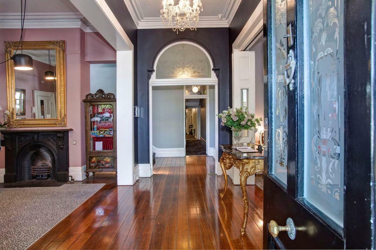 Hotel The Hughenden Boutique
