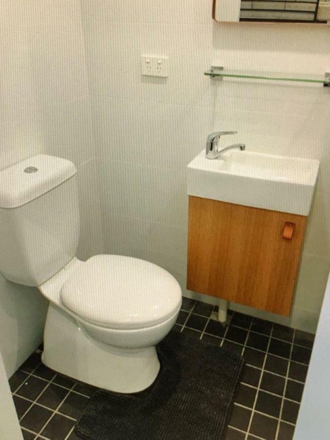 Lodge Bondi Junction Sydney