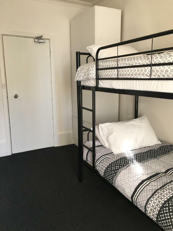 Bondi Junction Lodge