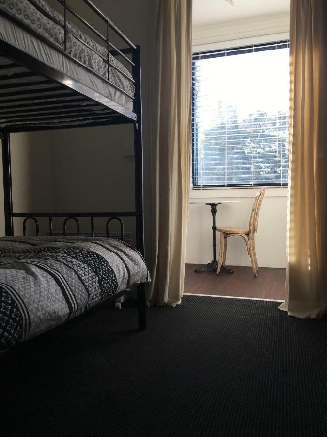 Bondi Junction * Sydney