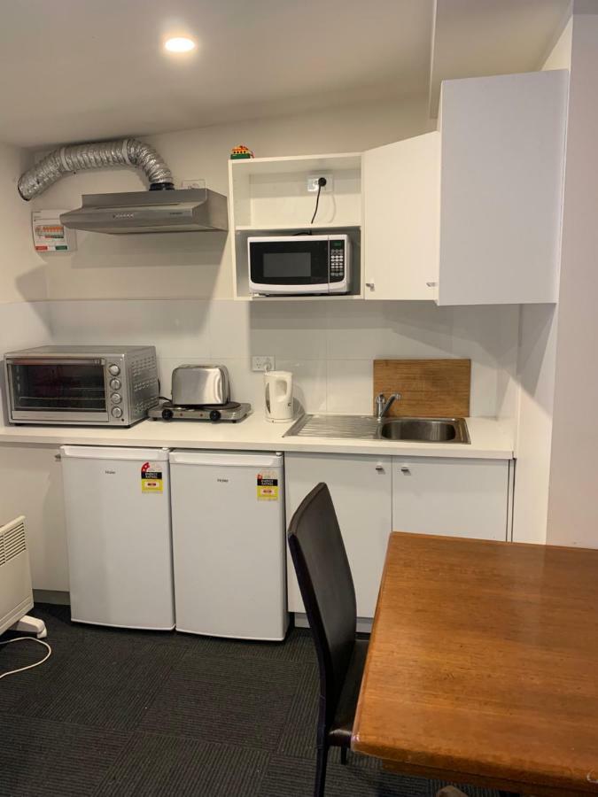 Lodge Bondi Junction