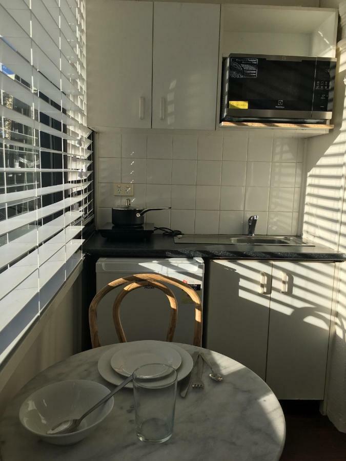 Lodge Bondi Junction *