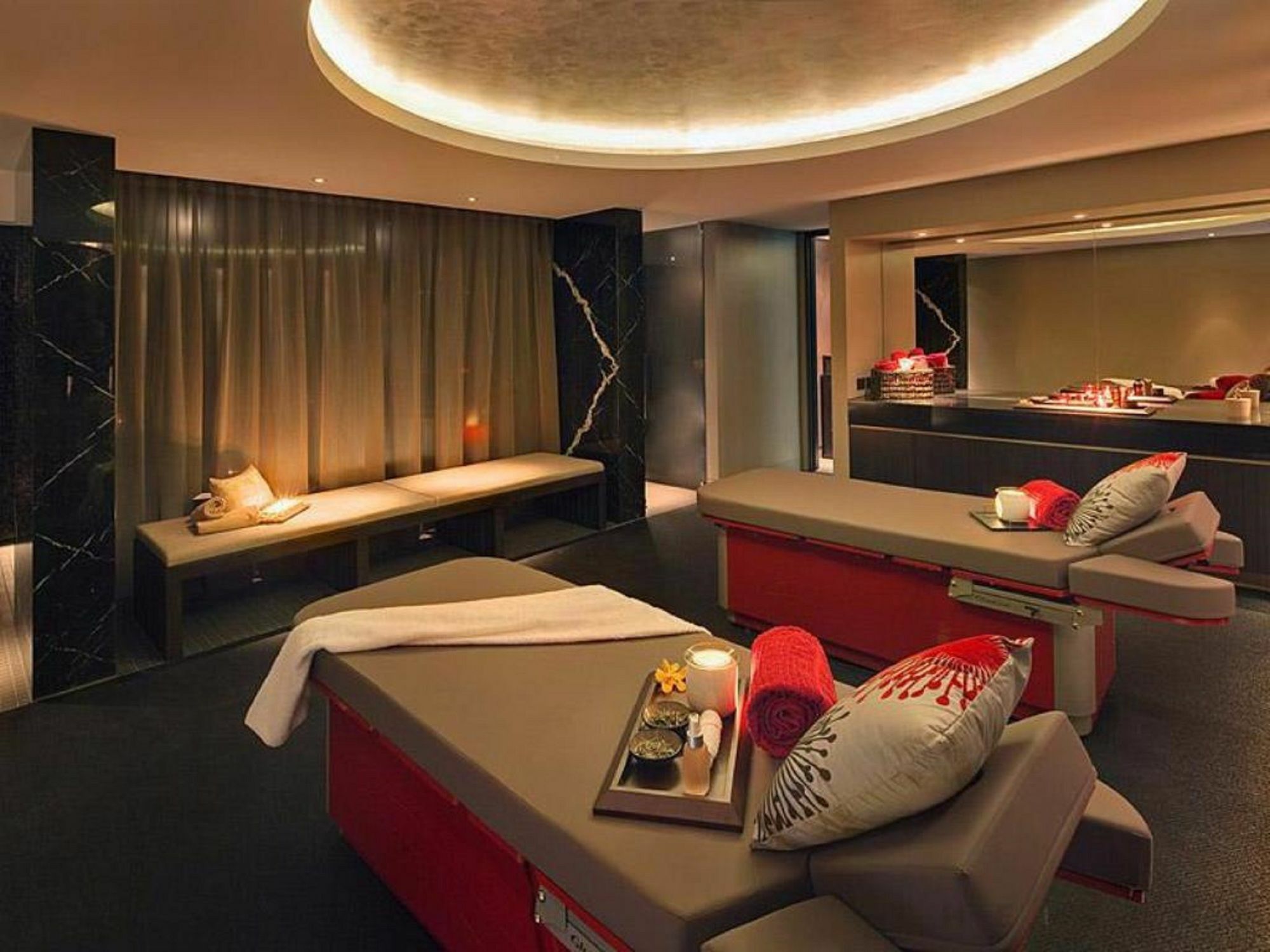 Hotel The Darling At The Star Sydney