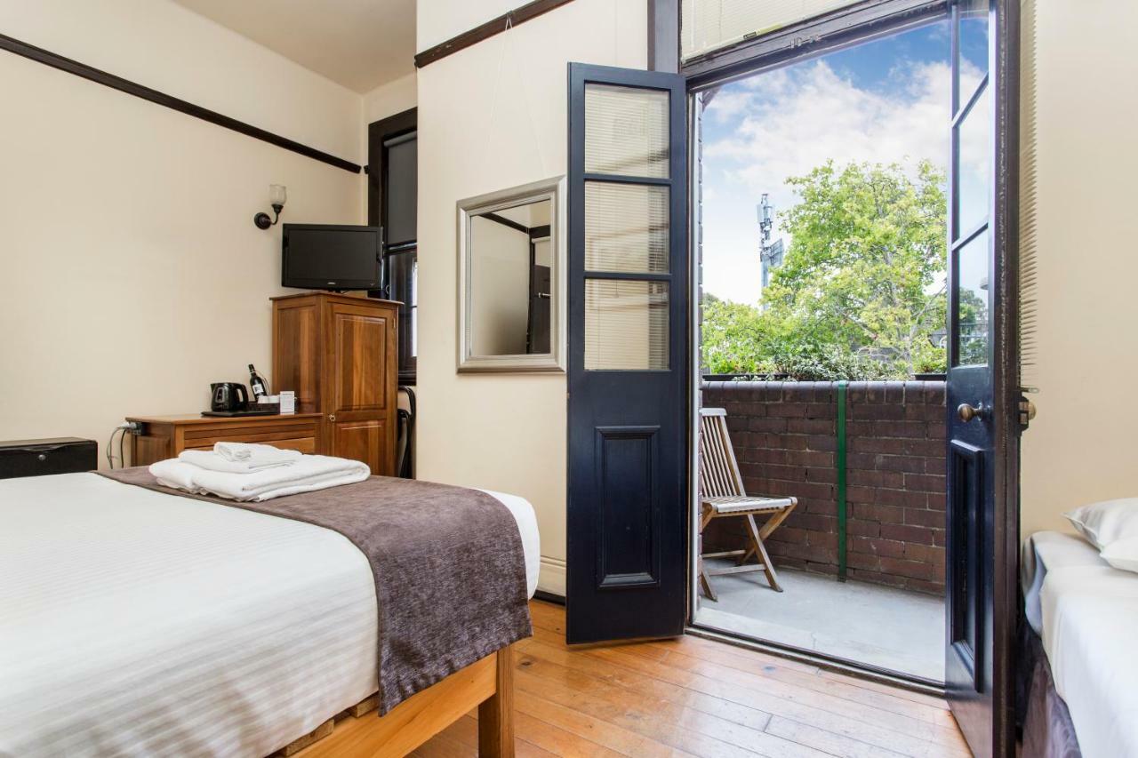 Harbour Bed & Breakfast