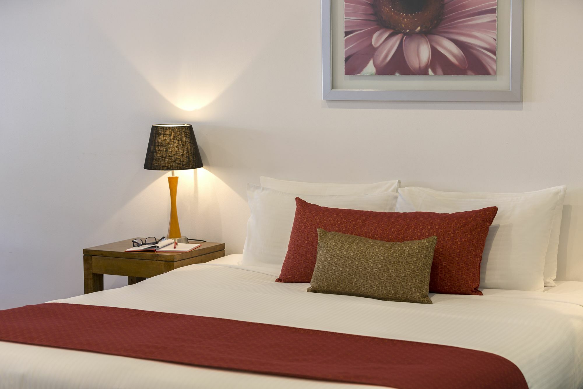 Nesuto Woolloomooloo Aparthotel