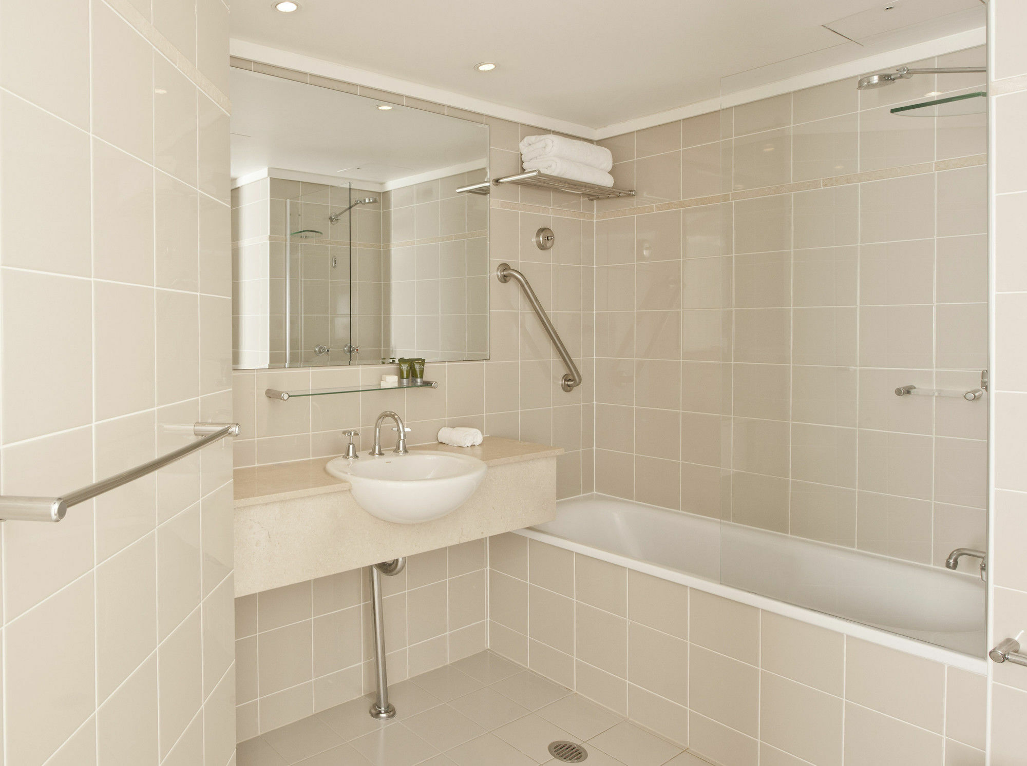 Mantra Chatswood Aparthotel Sydney