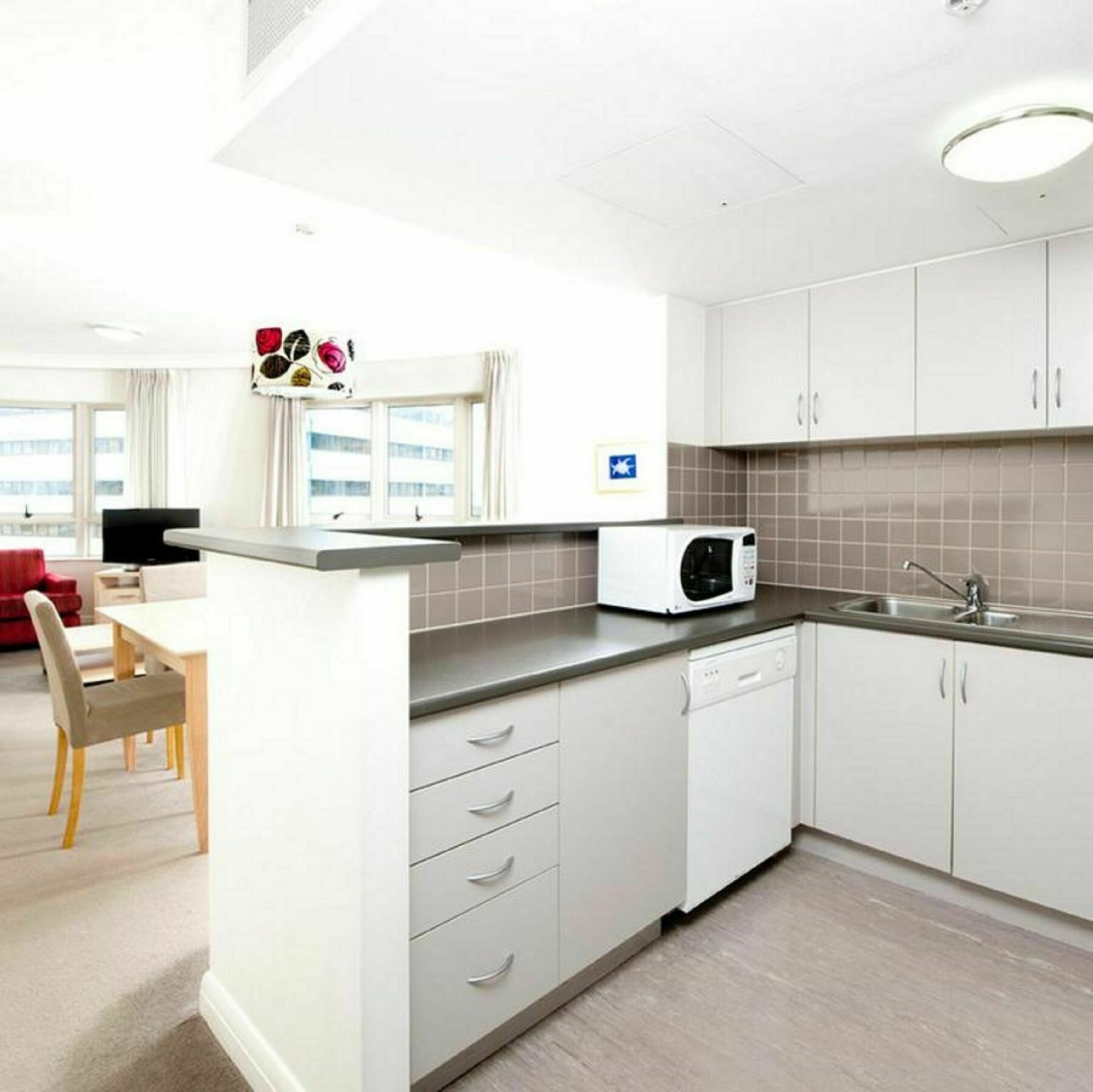 Mantra Chatswood Aparthotel Sydney