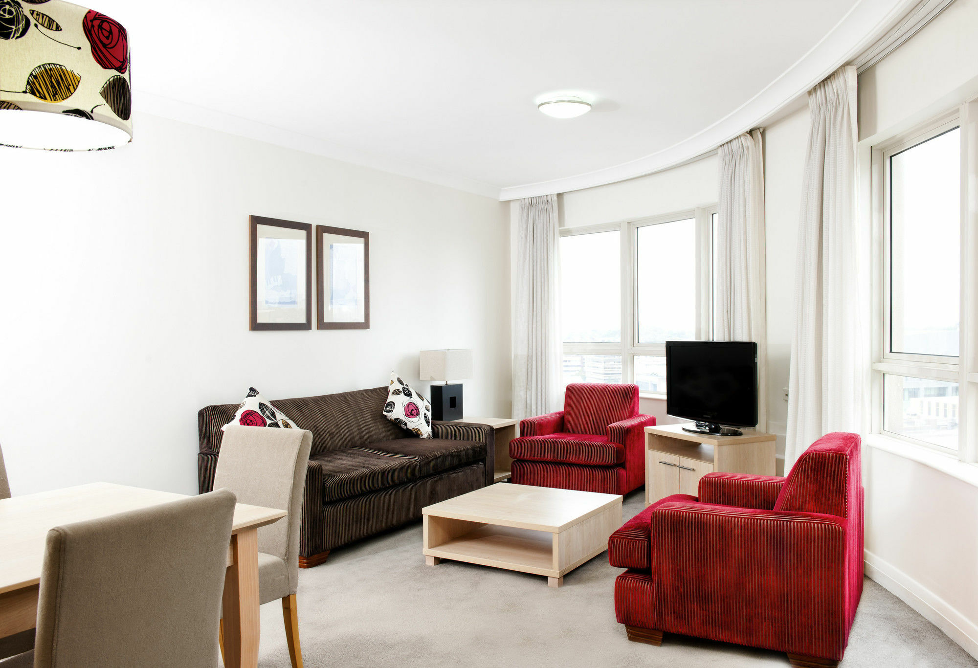 Mantra Chatswood Aparthotel