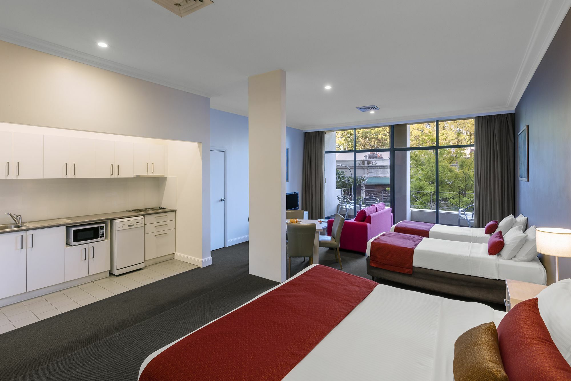 Nesuto Woolloomooloo