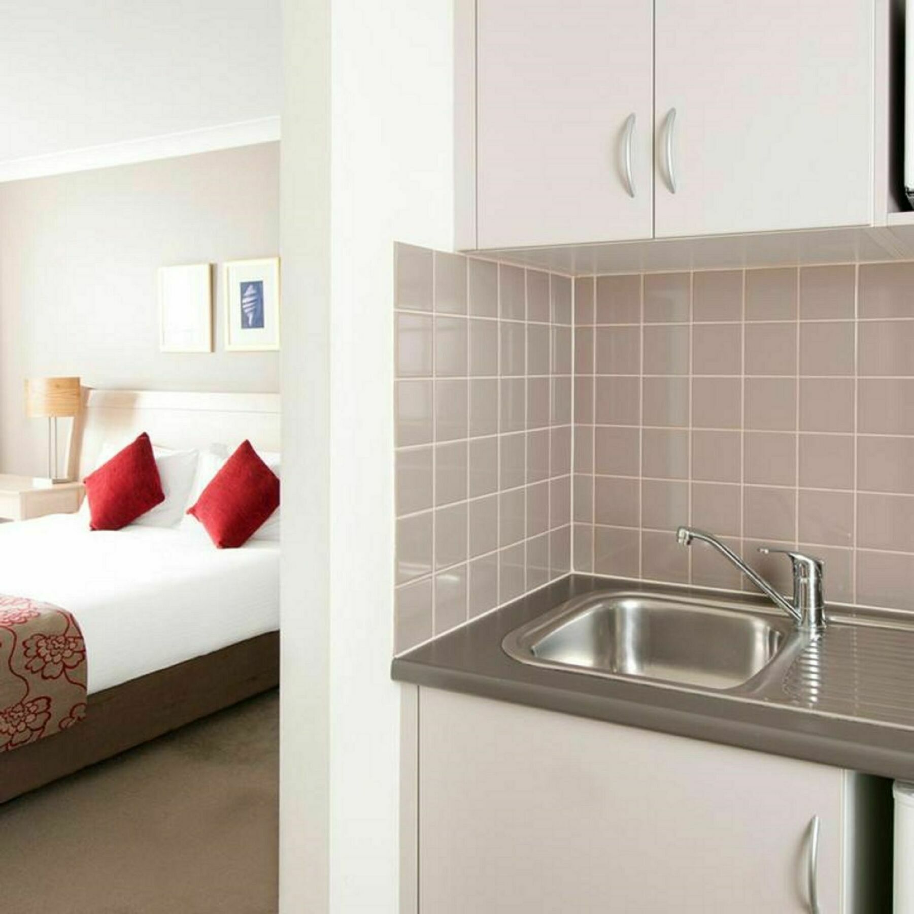 Mantra Chatswood