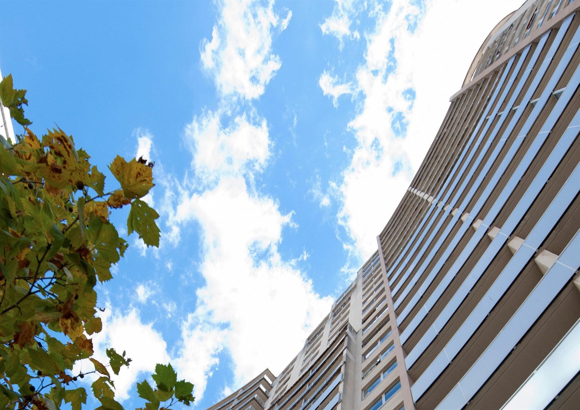 Aparthotel Mantra Chatswood