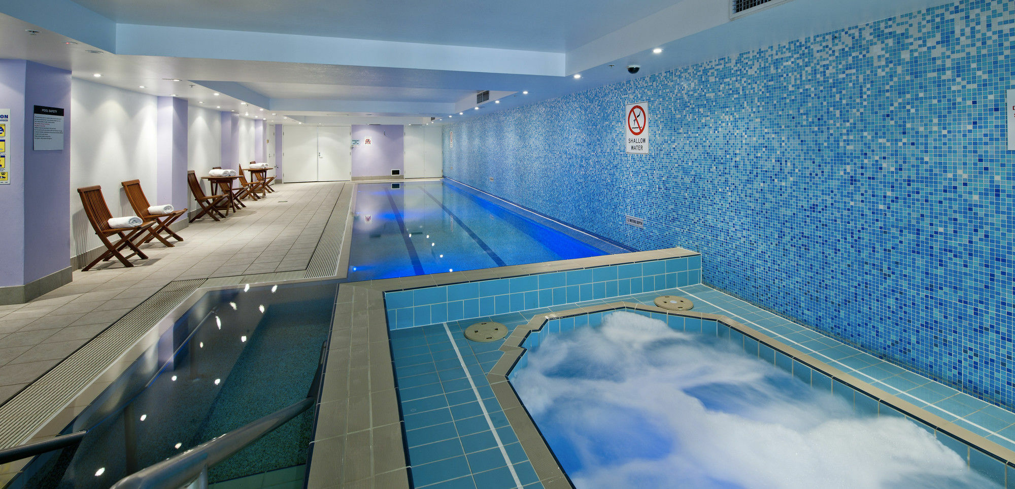 Mantra Chatswood 4* Sydney