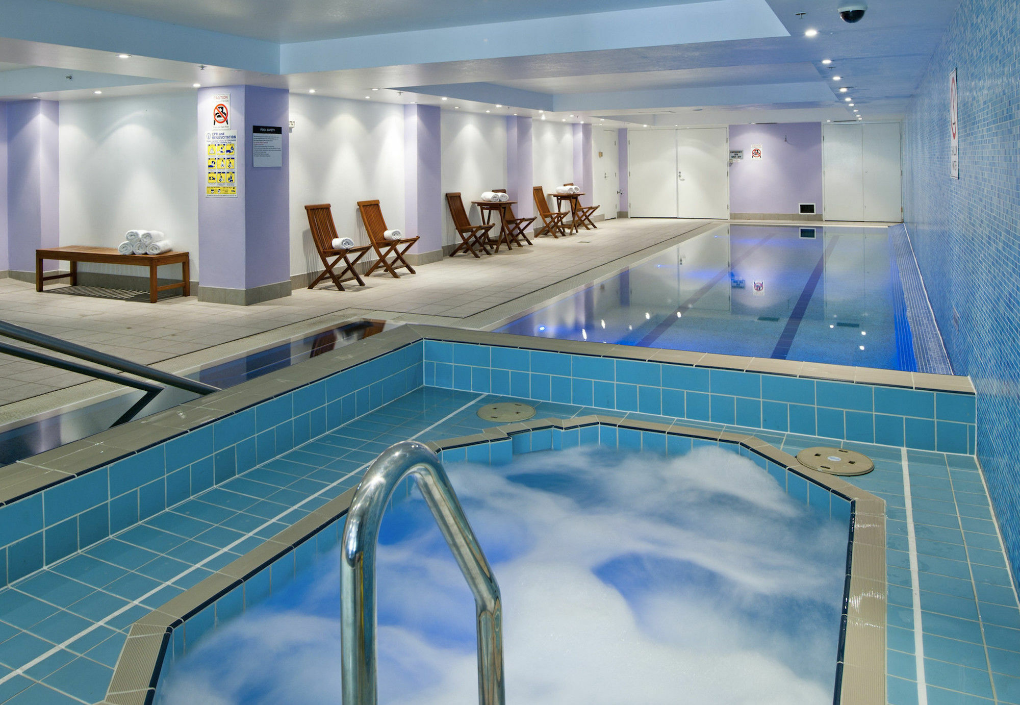 Mantra Chatswood Sydney