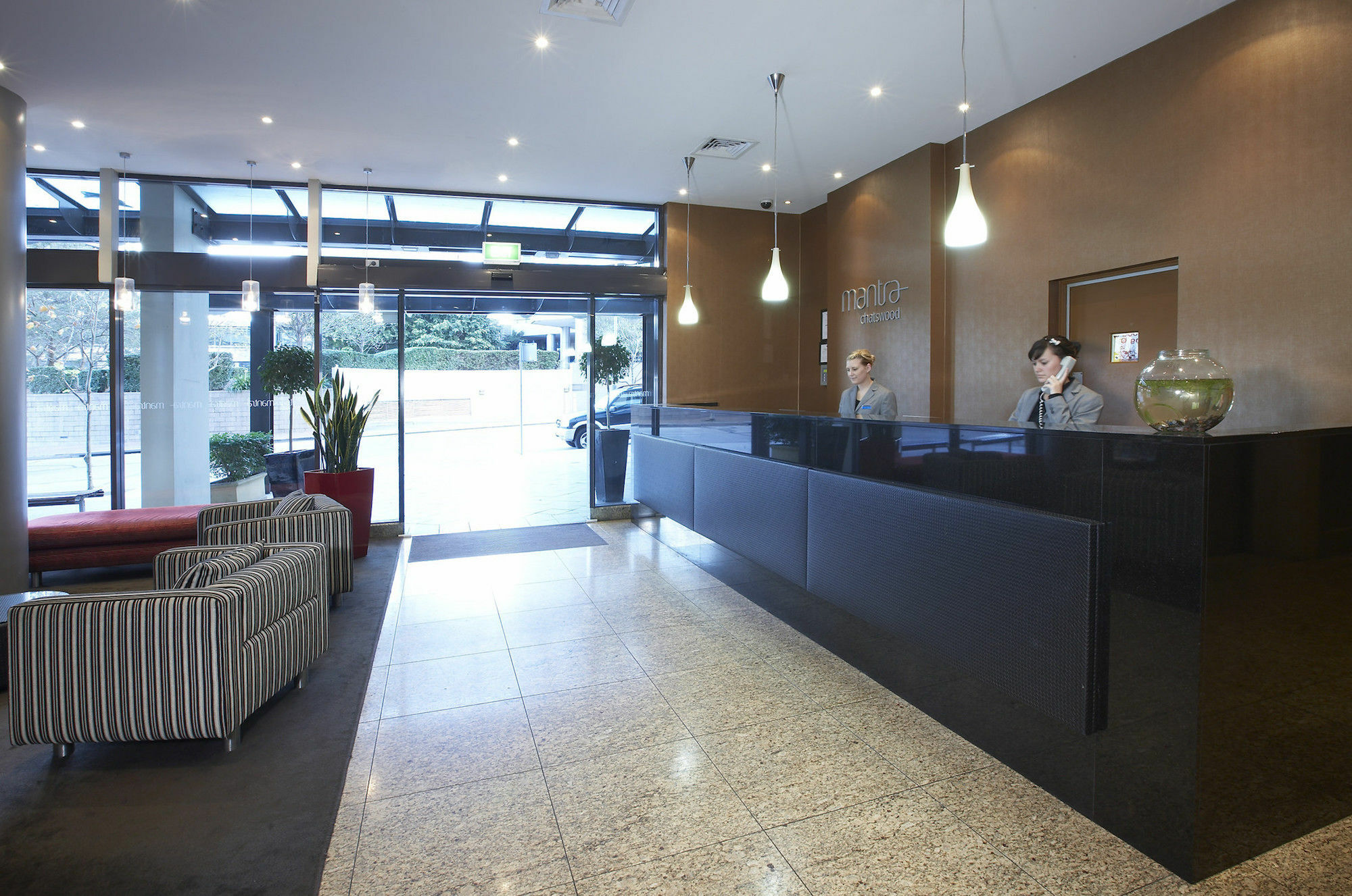 Mantra Chatswood Sydney
